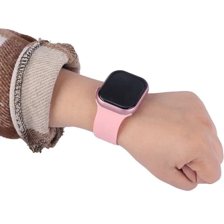 ساعت هوشمند Keqiwear مدل KW 79 Mini — تصویر ۵