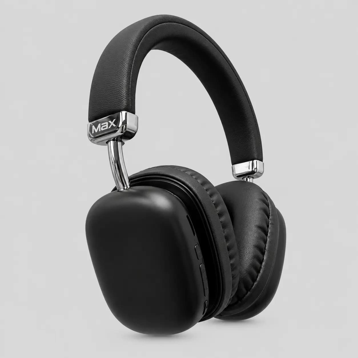هدفون بی‌سیم MAX مدل M-A45 — تصویر ۲