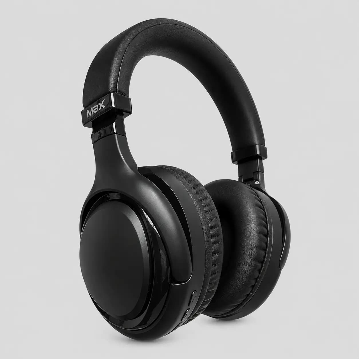 هدفون بیسیم MAX مدل M-A46 — تصویر ۲