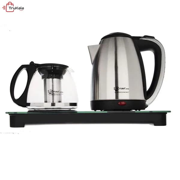 چای ساز فوما مدل FU-620 — تصویر ۶