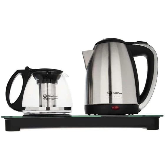 چای ساز فوما مدل FU-620 — تصویر ۲