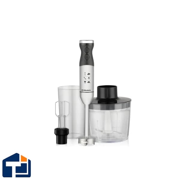 گوشت کوب برقی نورنبرگ مدل HNG-247BR سه کاره — تصویر ۲