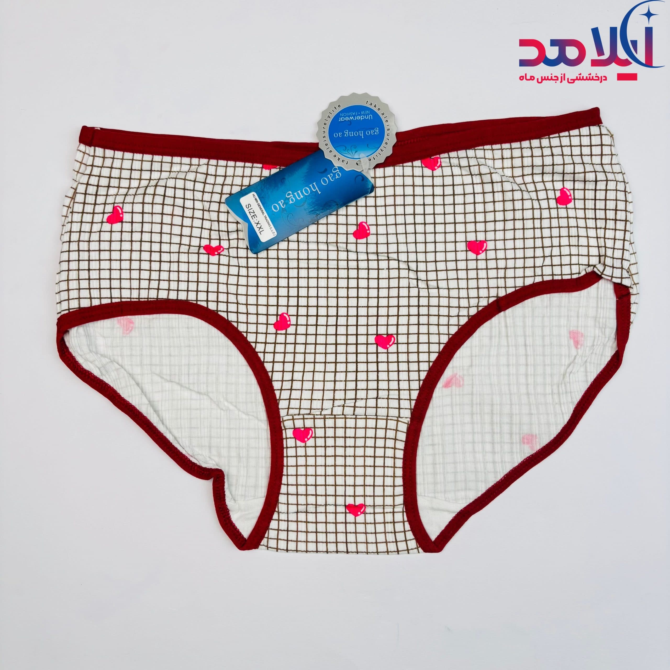 شورت فانتزی دخترانه — تصویر ۴