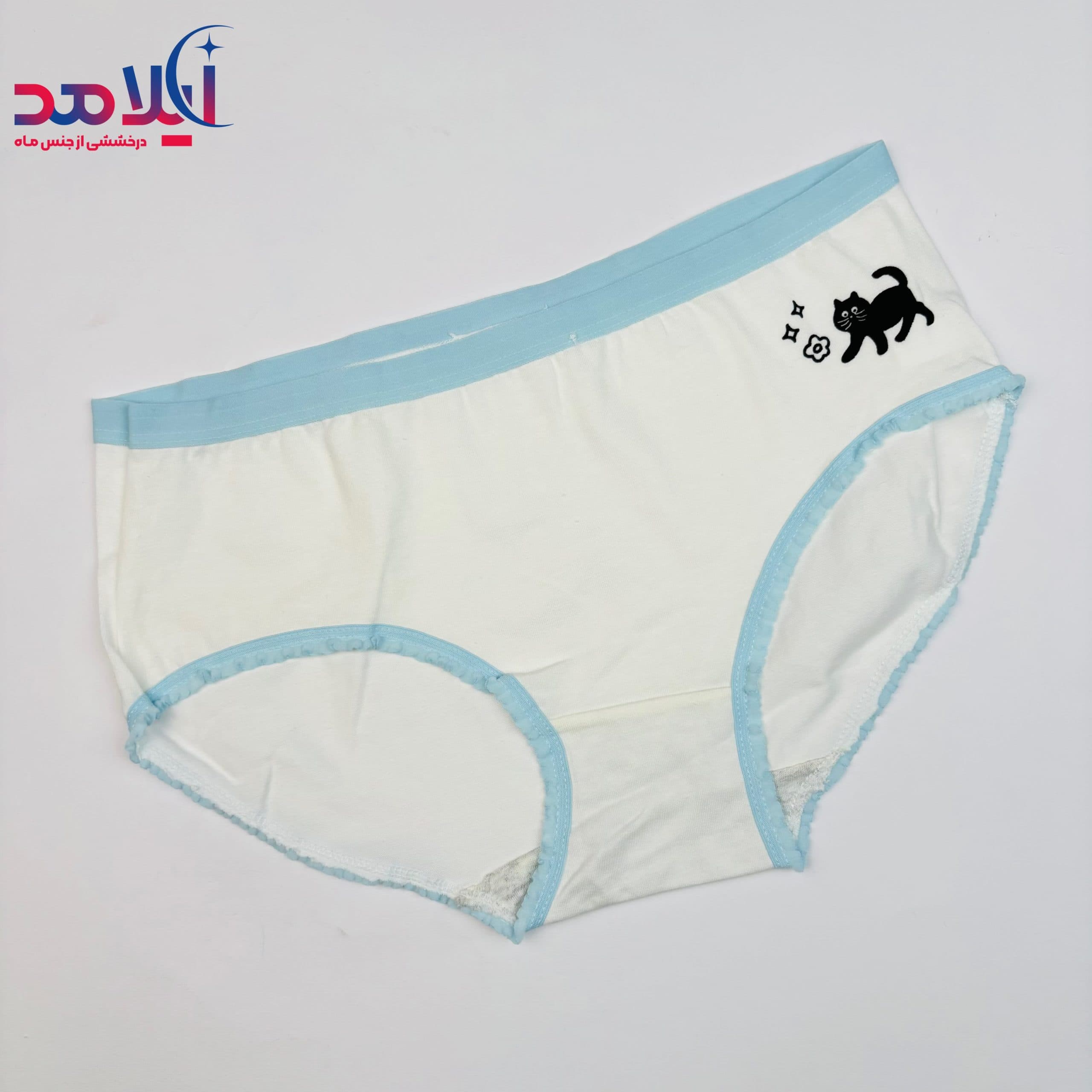 شورت فانتزی دخترانهxl — تصویر ۵