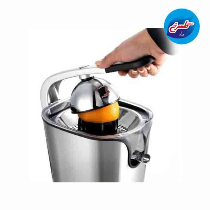 آب مرکبات گیر آریته 411 (استیل) — تصویر ۳