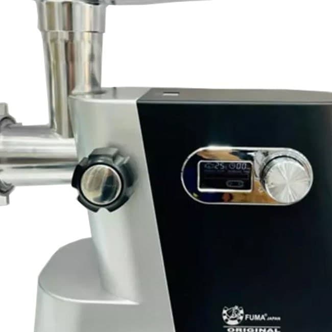 چرخ گوشت فوما مدل FU-2033 — تصویر ۲