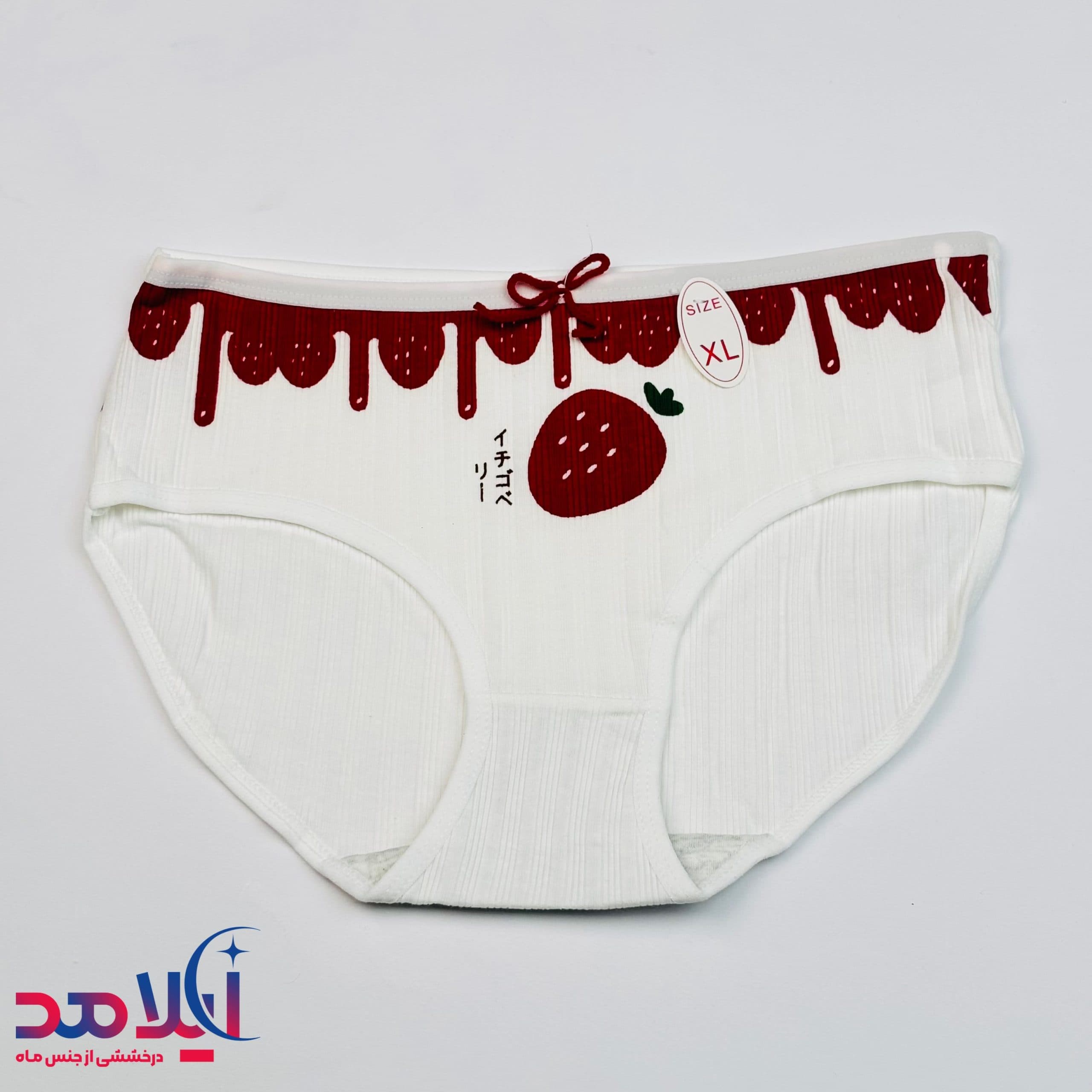 شورت فانتزی دخترانه سایز xl — تصویر ۳