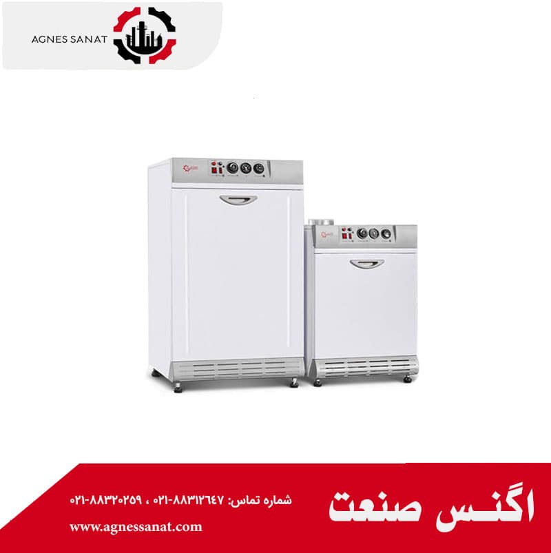 پکیج زمینی 6 پره بلند گرمایش از کف فن دار شوفاژ کار