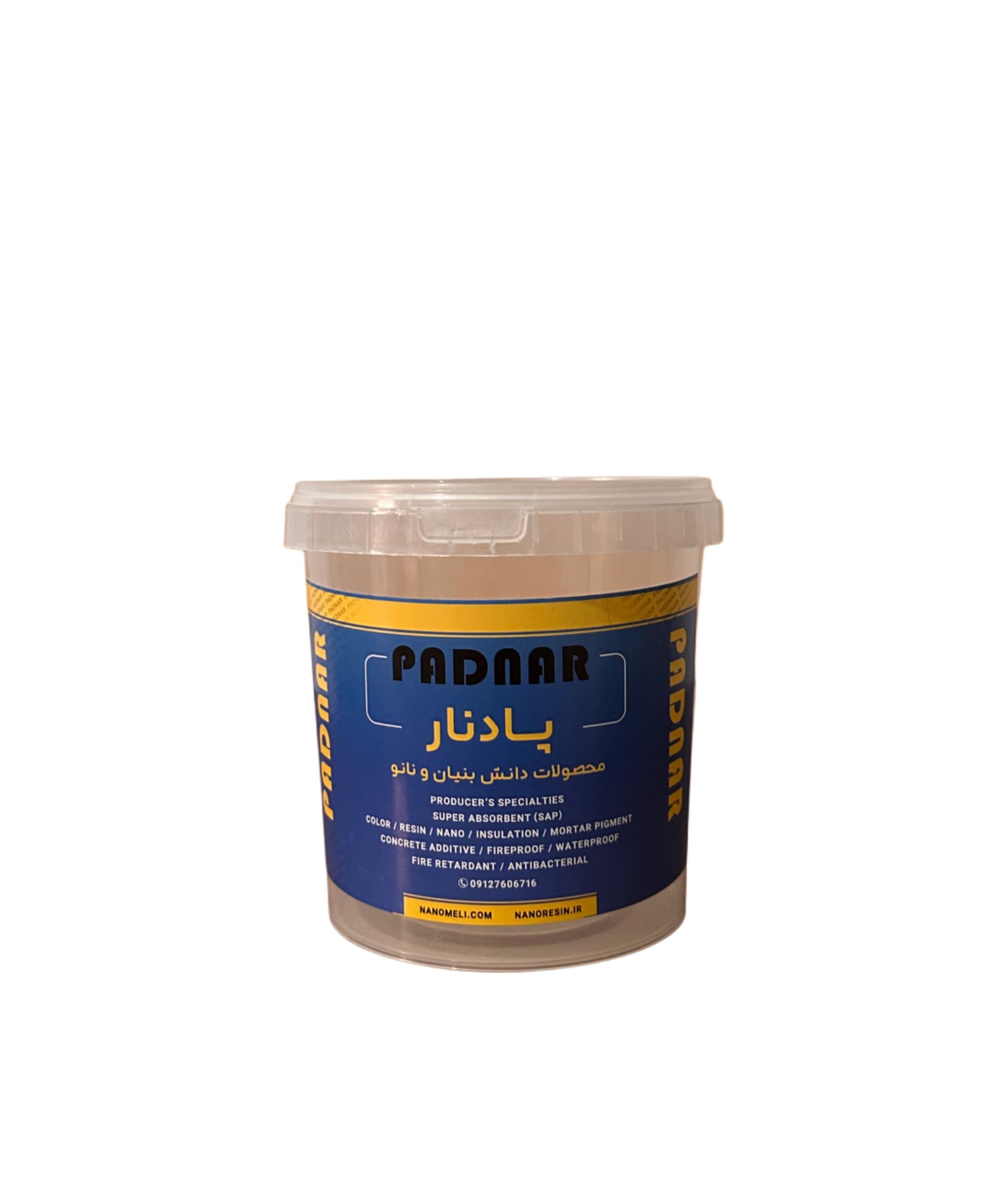 عایق درزگیر کاشی و سرامیک