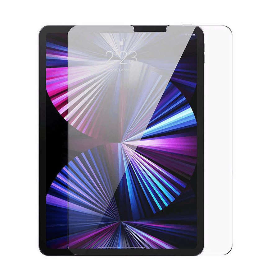 گلس آیپد Baseus مدل screen protector 9.7 inch