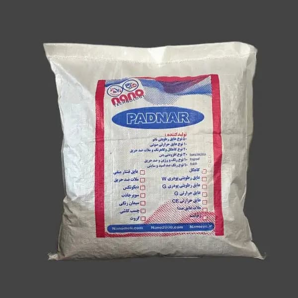 ملات عایق صوتی پادنار