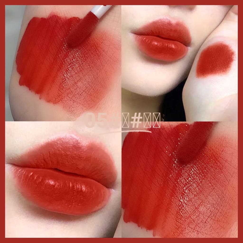 پک رژلب کره ای پوکه بنفش — تصویر ۷