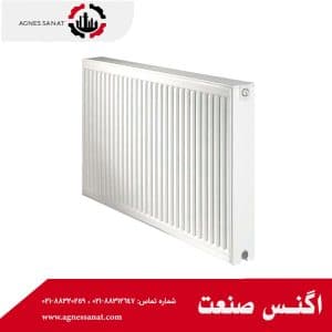 رادیاتور پنلی ایران نوین 140 سانتی متری
