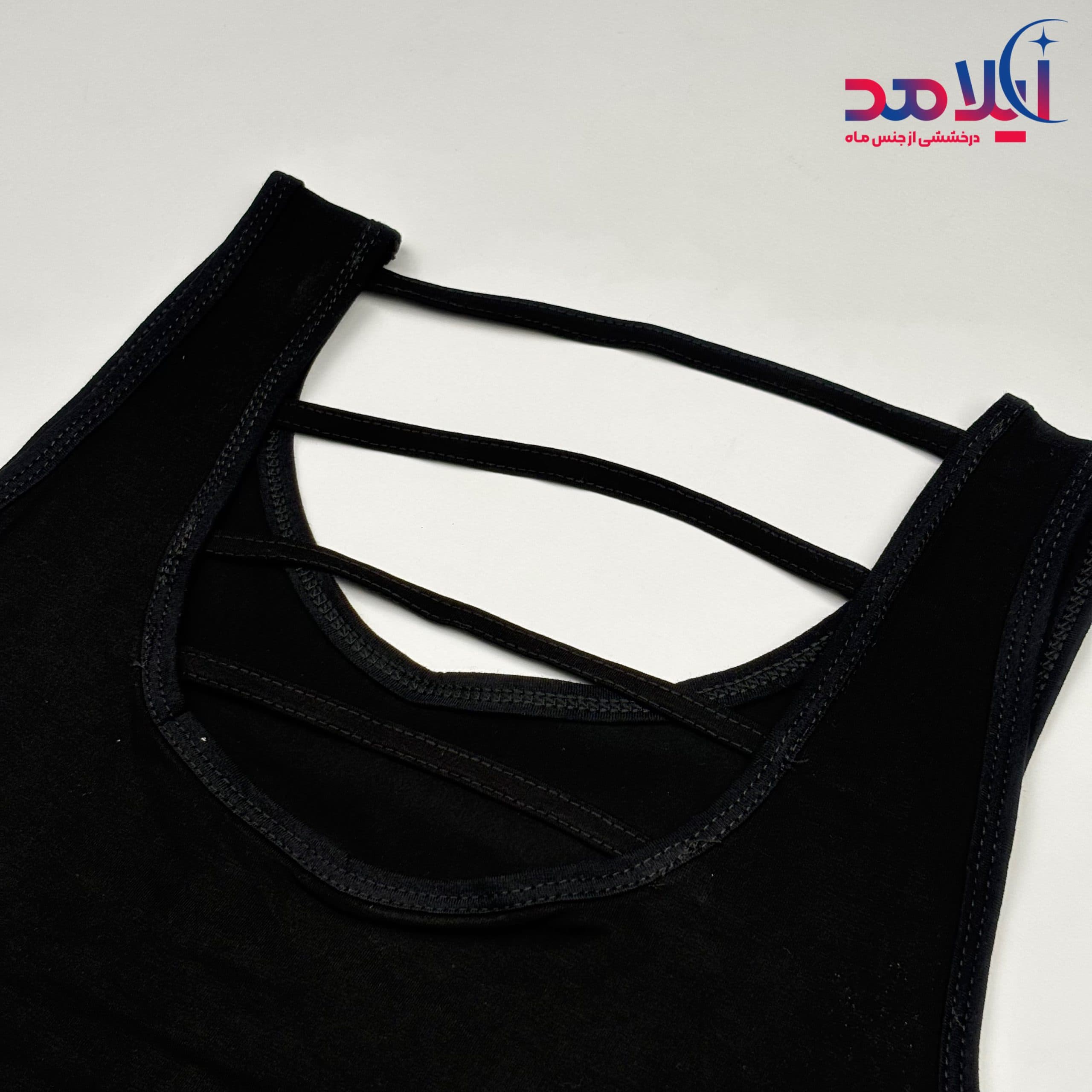 ست حلقه‌ای شلوارک — تصویر ۷