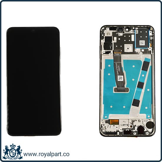 تاچ و ال سی دی هوآوی پی 30 لایت | LCD Huawei P30 Lite (شرکتی)