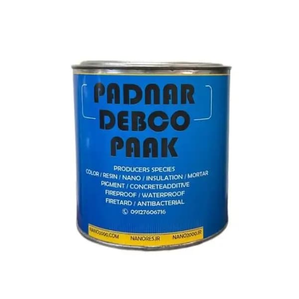 رنگ و رزین عایق الکتریسیته (ابر شارلاک) پادنار