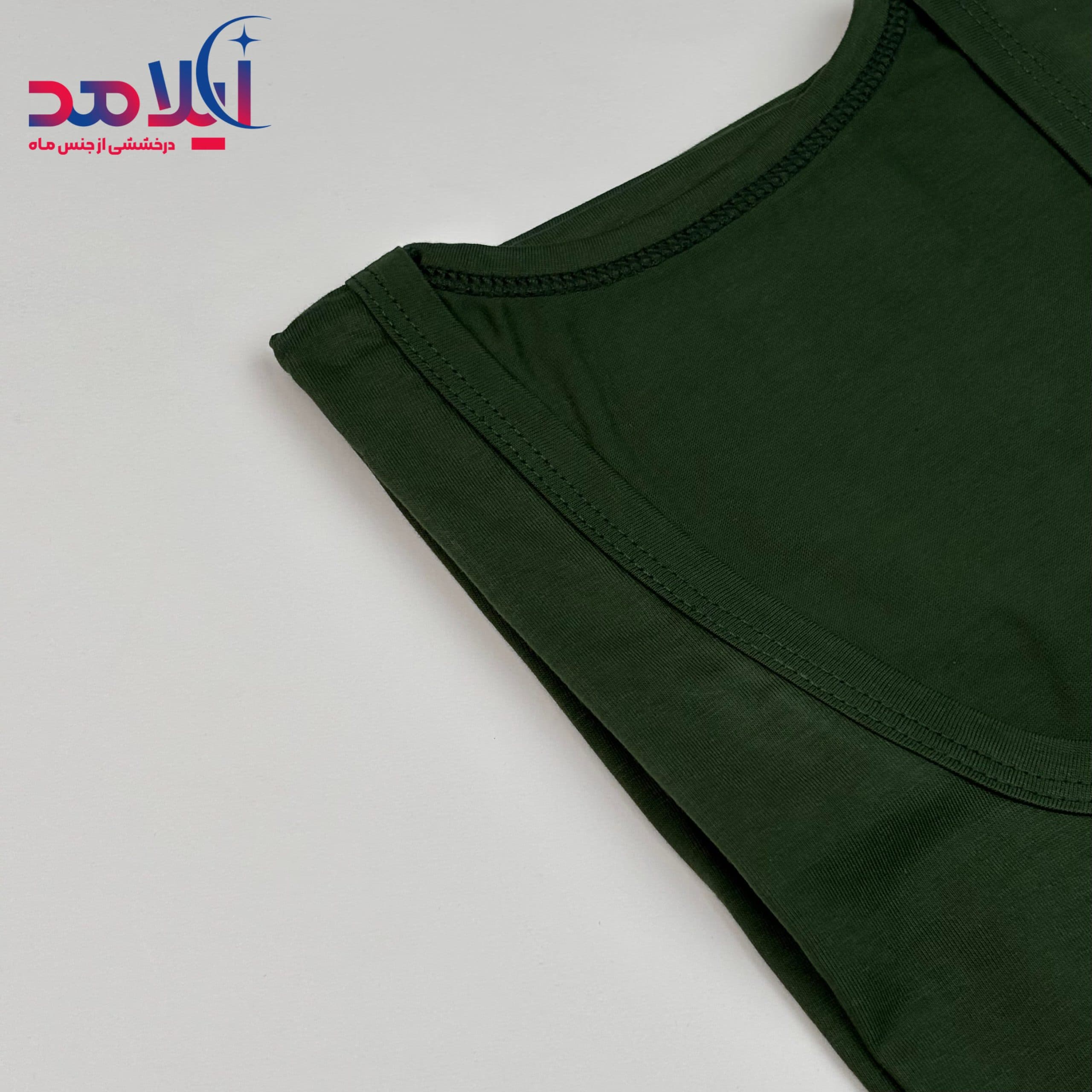 زیر پوش آستین دار مردانه آداک سایز L — تصویر ۳