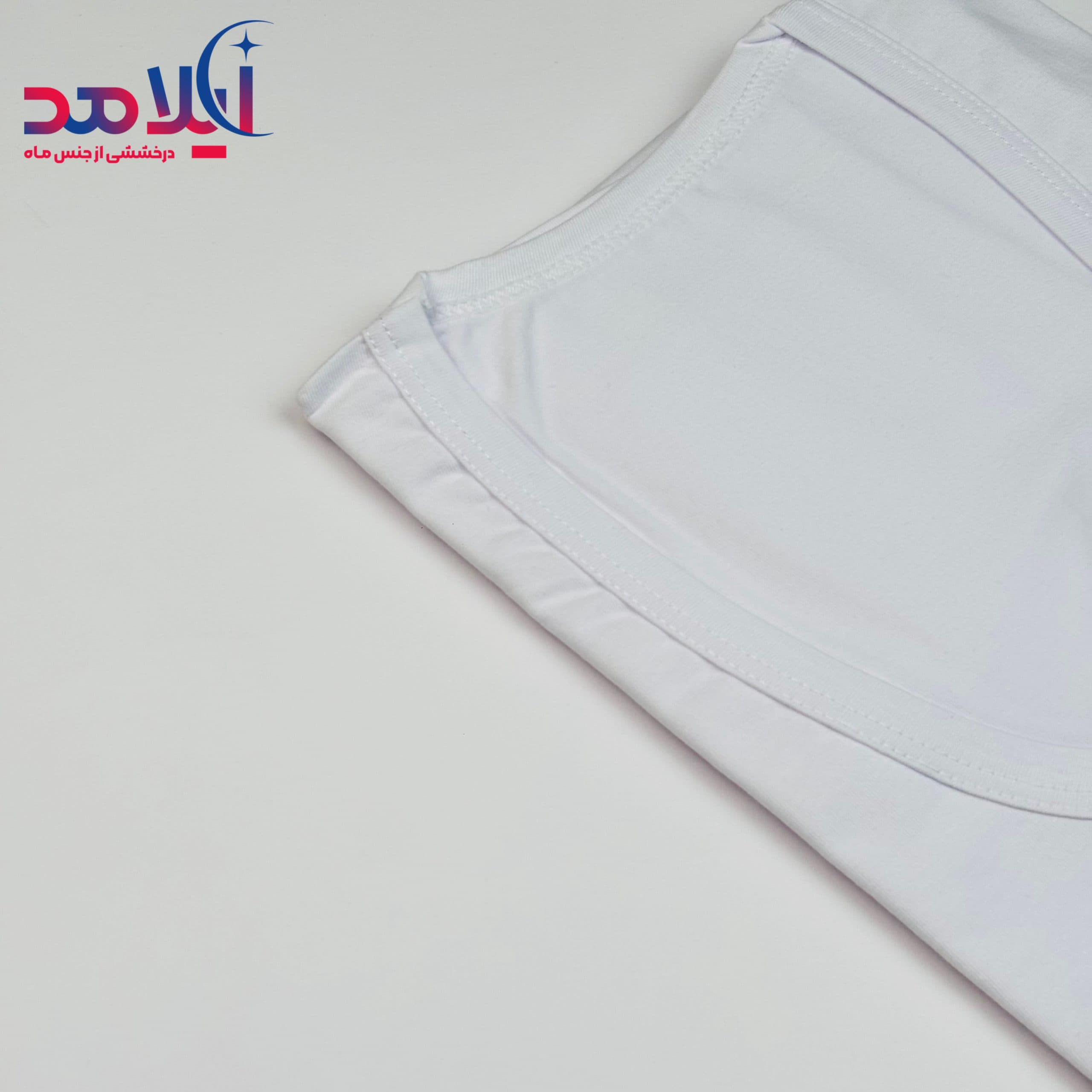 زیر پوش آستین دار مردانه آداک سایز L — تصویر ۵