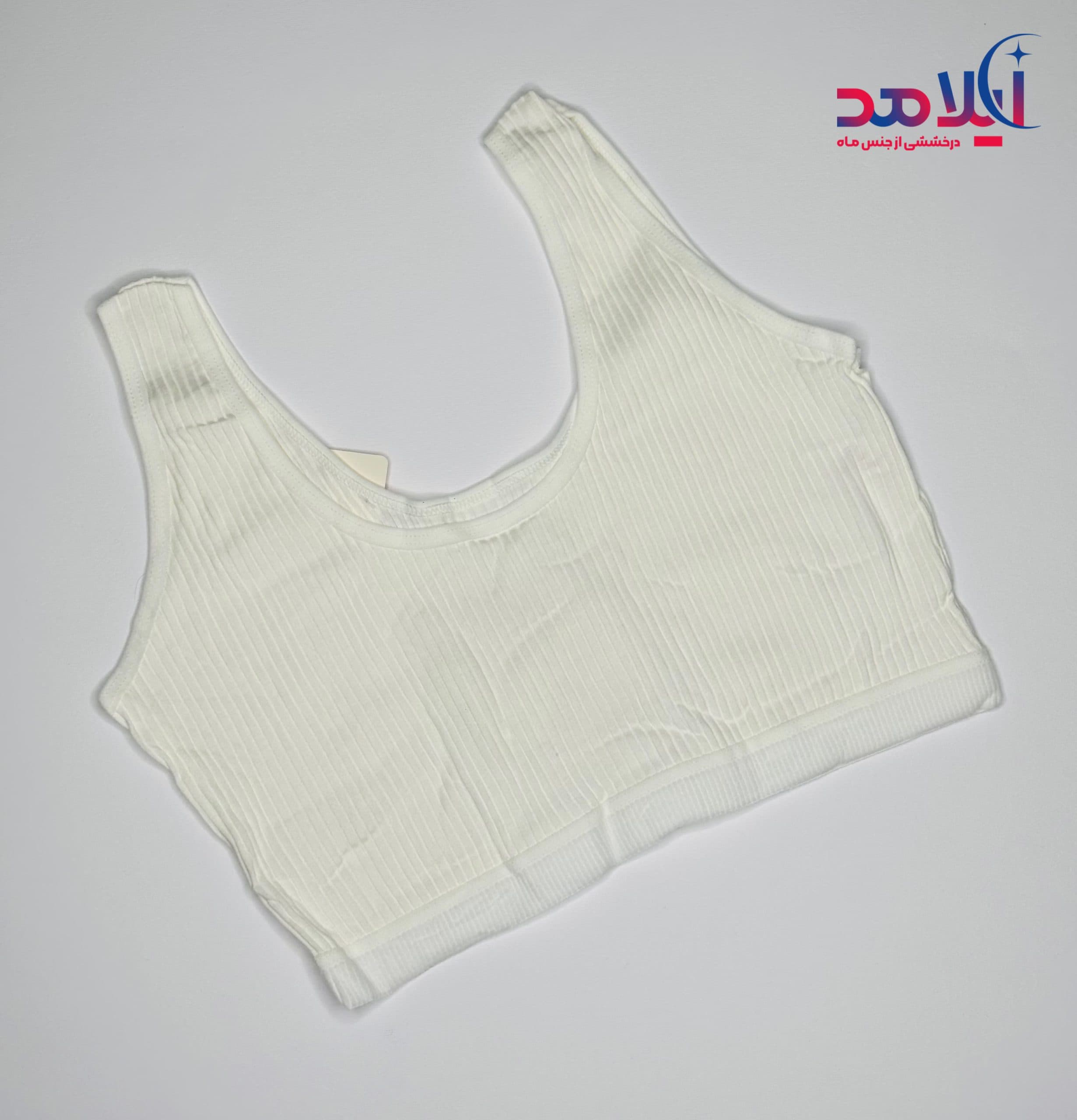 نیم تنه دخترانه کرومی — تصویر ۶