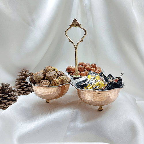 اردو خوری مسی چکشی — تصویر ۲