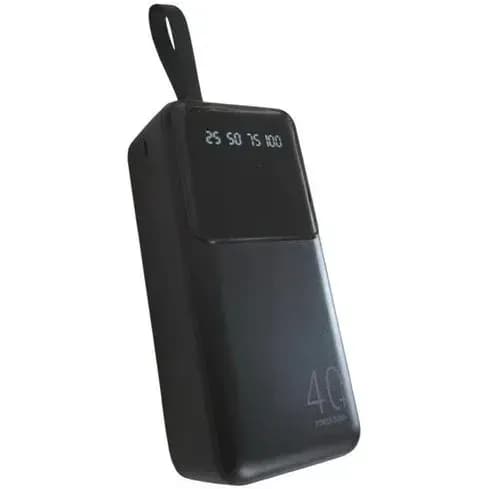 پاوربانک لوینو مدل N-23 ظرفیت 40000 میلی آمپر ساعت