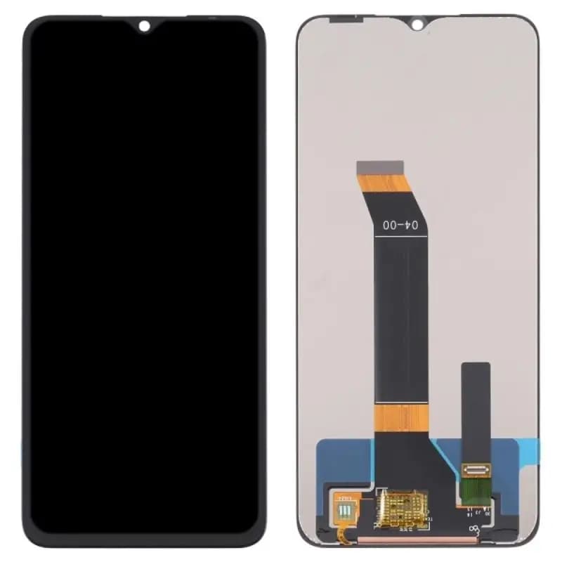تاچ ال سی دی شیائومی (شرکتی) Xiaomi Redmi Note 11E