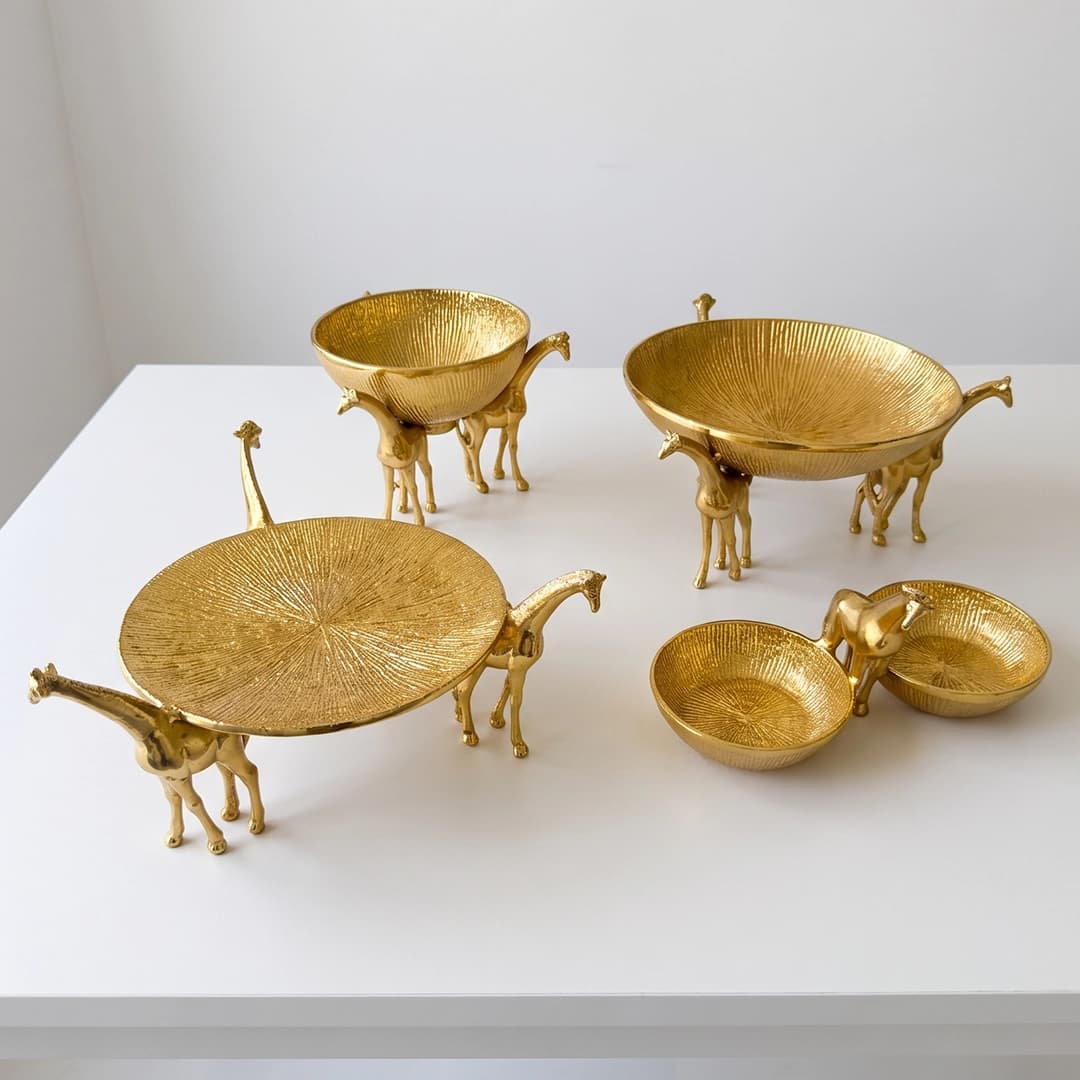 سرویس زرافه