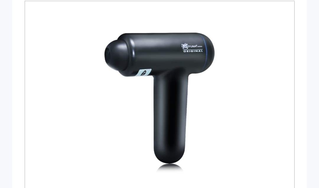 ماساژور تفنگی فوما مدل FU-2386