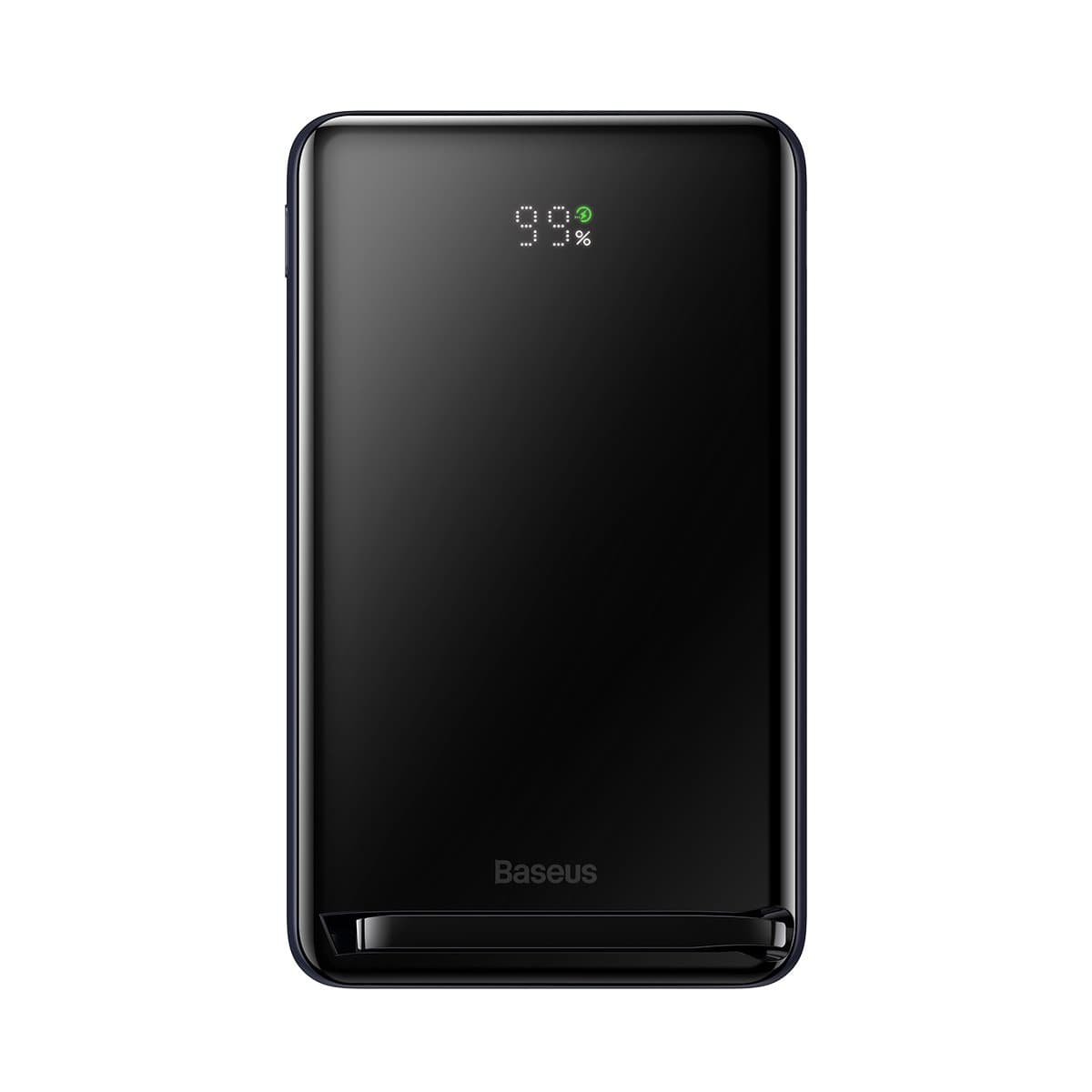پاوربانک مگنتی وایرلس 6000mAh 20W باسئوس — تصویر ۲