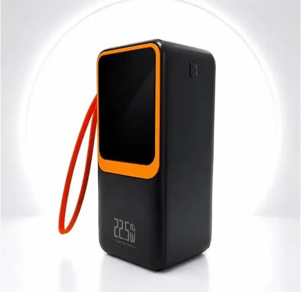 پاوربانک لوینو 50000 مدل N-54 — تصویر ۲