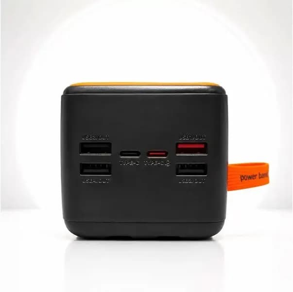 پاوربانک لوینو 50000 مدل N-54 — تصویر ۴