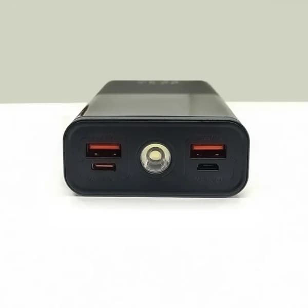 پاوربانک لوینو مدل N-38 ظرفیت 20000 میلی آمپر ساعت — تصویر ۴