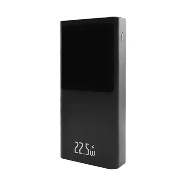 پاوربانک لوینو مدل N-38 ظرفیت 20000 میلی آمپر ساعت — تصویر ۳
