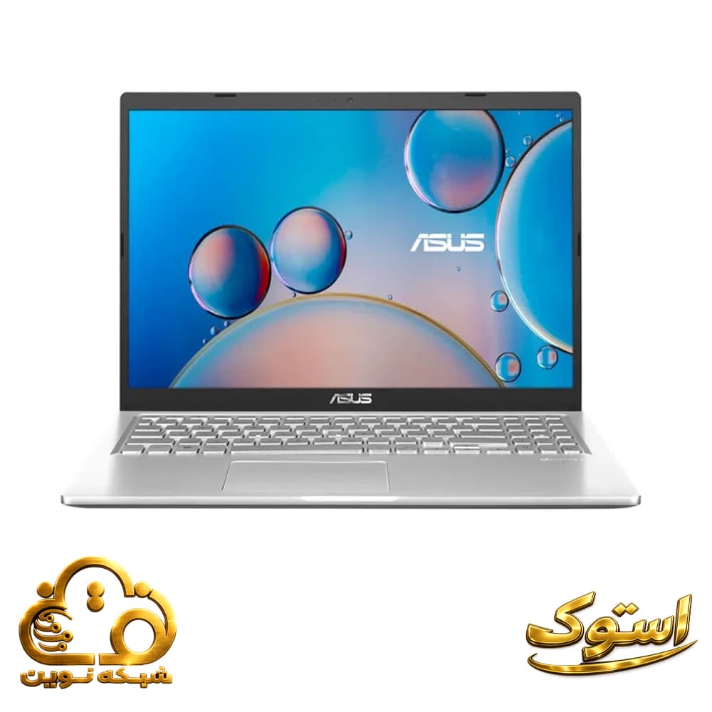 لپ تاپ استوک Asus VivoBook 15 Core i7 نسل هفتم رم 8 گیگابایت 1 ترابایت HDD گرافیک 2 گیگابایت