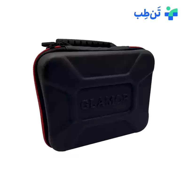 فشار سنج دیجیتال گلامور مدل DBP-6182 — تصویر ۸