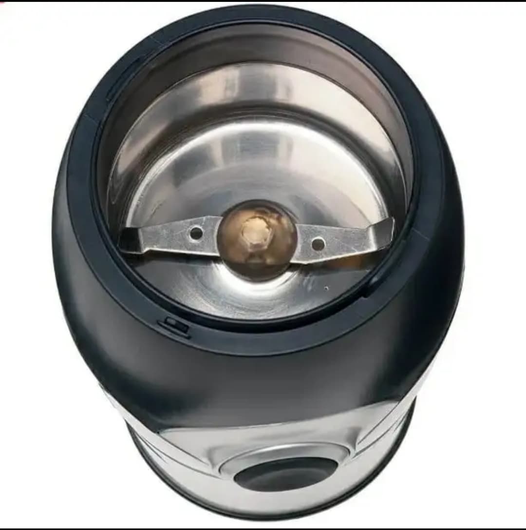 آسیاب فوما مدل FU-250 — تصویر ۴