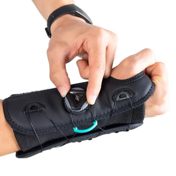 مچ بند طبی دست پیشرفته اورتینو — تصویر ۴