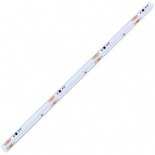 ریسه نواری COB برنامه‌پذیر Magic RGB تراکم 420 LED ولتاژ 24 ولت