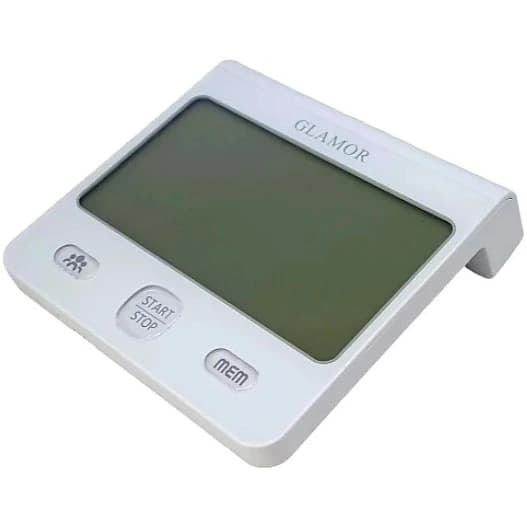 فشارسنج سخنگو دیجیتال گلامور DBP6175 — تصویر ۲