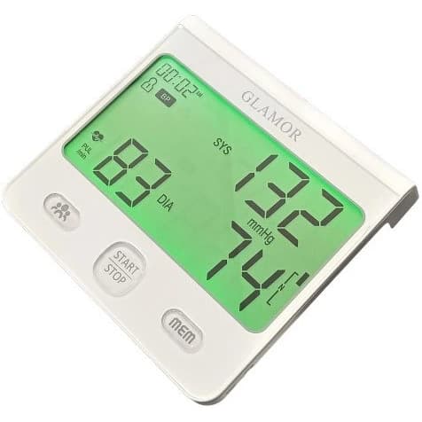 فشارسنج سخنگو دیجیتال گلامور DBP6175
