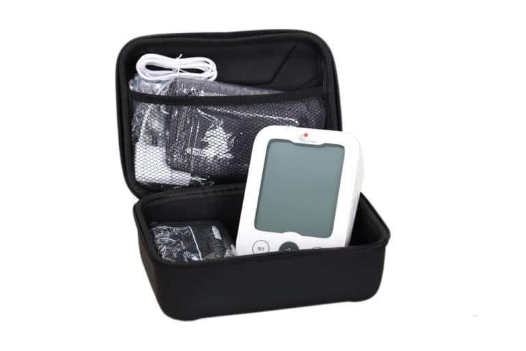 فشارسنج دیجیتال سخنگو زنیت مد LD-596 — تصویر ۶