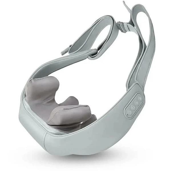 ماساژور گردن و شانه مدل Massager FZ-666 — تصویر ۳