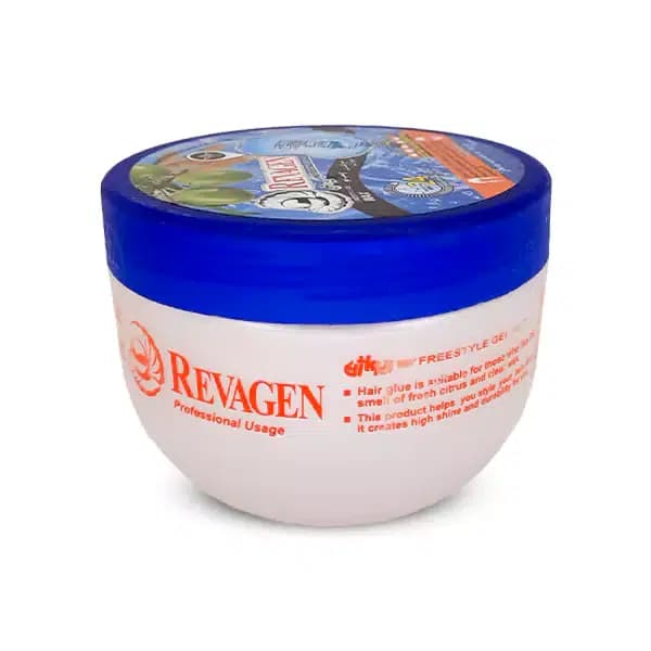 ژل واکس ریواژن حجم 150 میل