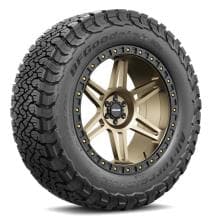لاستیک بی اف گودریچ 265/60/18 گل ALL TERRAIN T/A KO3 ( تاریخ تولید 2024 )