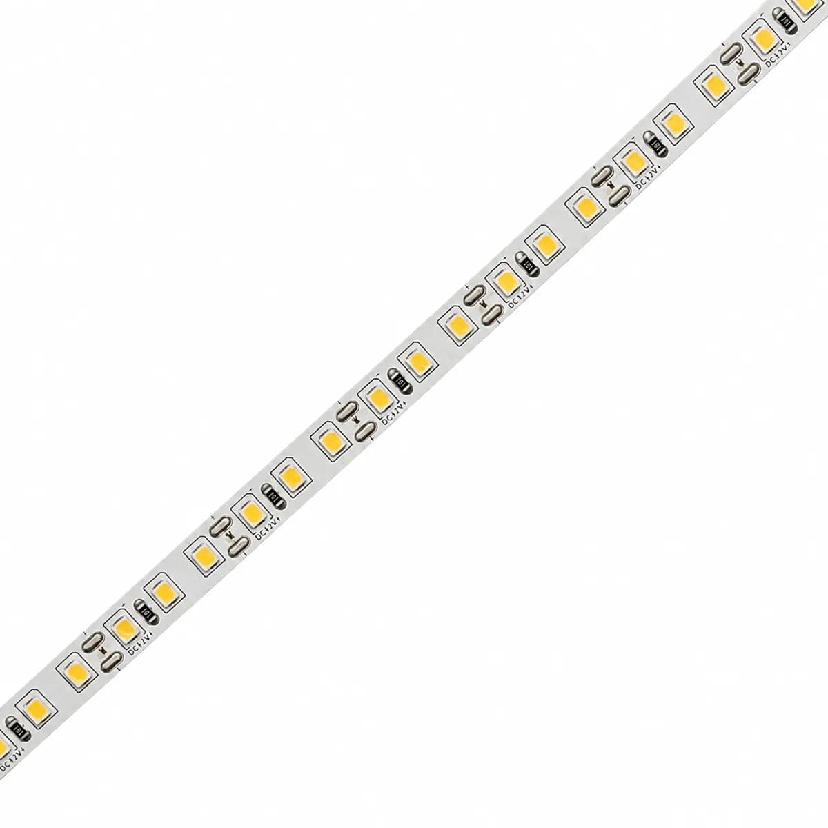 ریسه LED 120D رنگی 12 ولت (8 میلی‌متر) — تصویر ۲