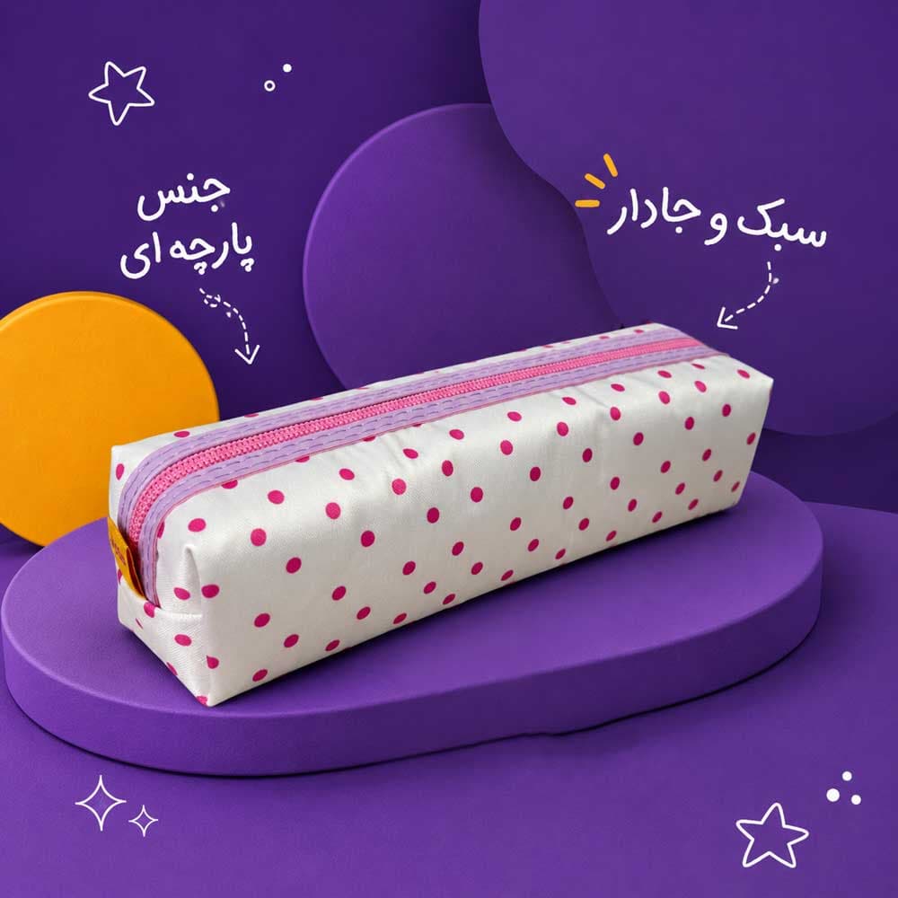 جامدادی سویل کد 5115 — تصویر ۲