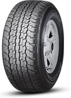 لاستیک دانلوپ 265/60/18 گل GRANDTREK AT22 ( تاریخ تولید 2025)