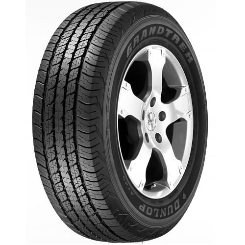 لاستیک دانلوپ 265/65/17 گل GRANDTREK AT20 ( تاریخ تولید 2025)