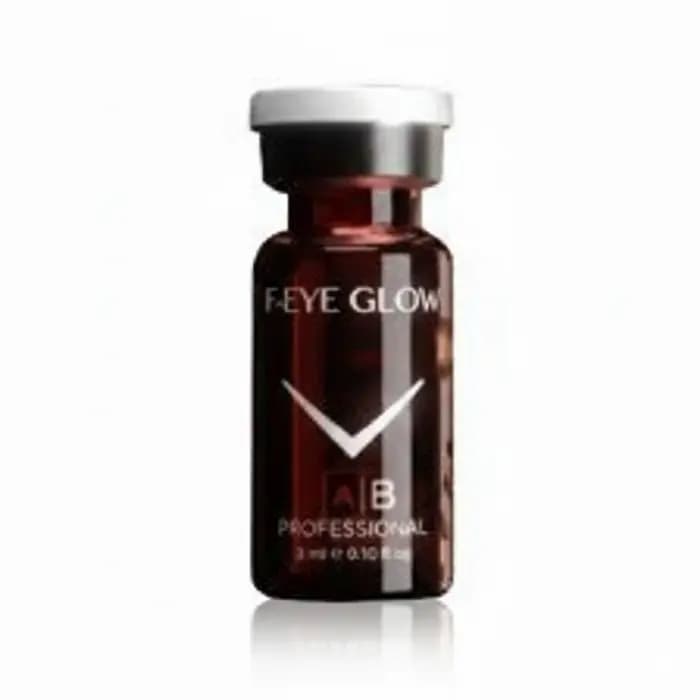 کوکتل دور چشم فیوژن F-EYE GLOW
