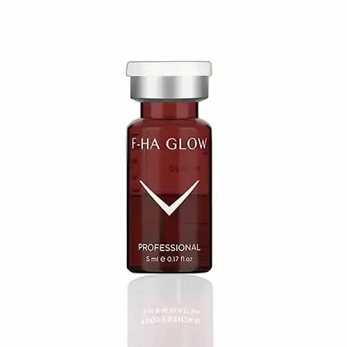 کوکتل مزوتراپی F-HA GLOW فیوژن